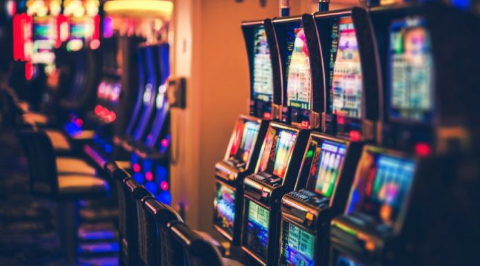 all casino games online