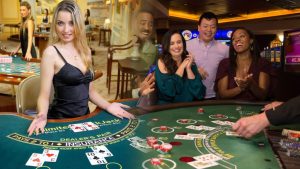 Secrets for a Cheerful Gambling Experience