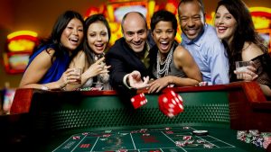 Playing it Safe: Strategies for Ensuring Safety in Online Gambling