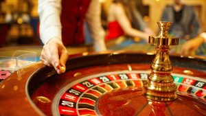 Feel the Thrill of Live Casino Games with Real-Time Action and Rewards