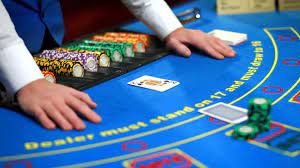 Casino Gaming
