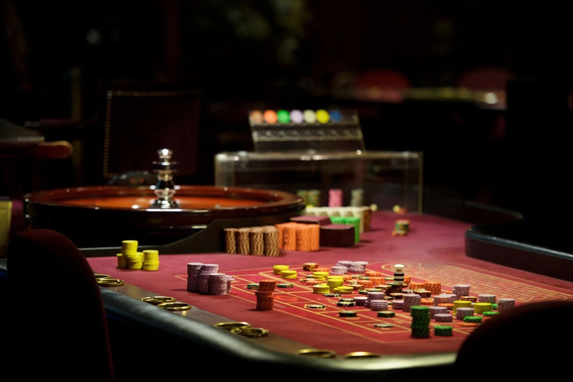 Crypto Casino
