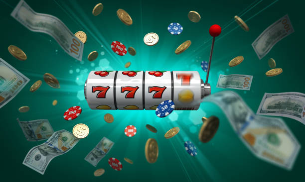 slot online