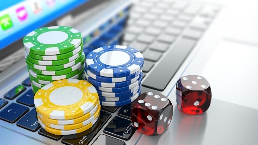 Casino 