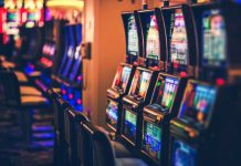 all casino games online