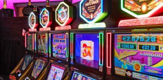 Play 10 Slot Games Improve Online Bet Games In Gacor