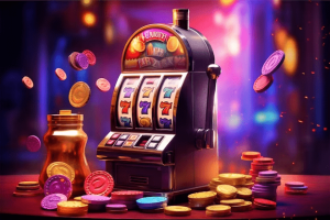 How enhanced sound and graphics make slot games more fun to play