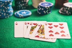 Learning the Rules Behind Classic and Contemporary Online Casino Games
