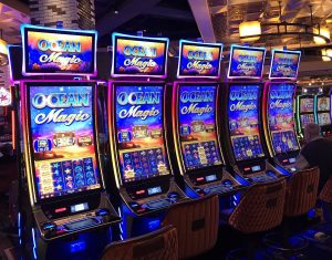 Online Slot Bonus Credits Enhancing Every Session with Additional Gaming Value
