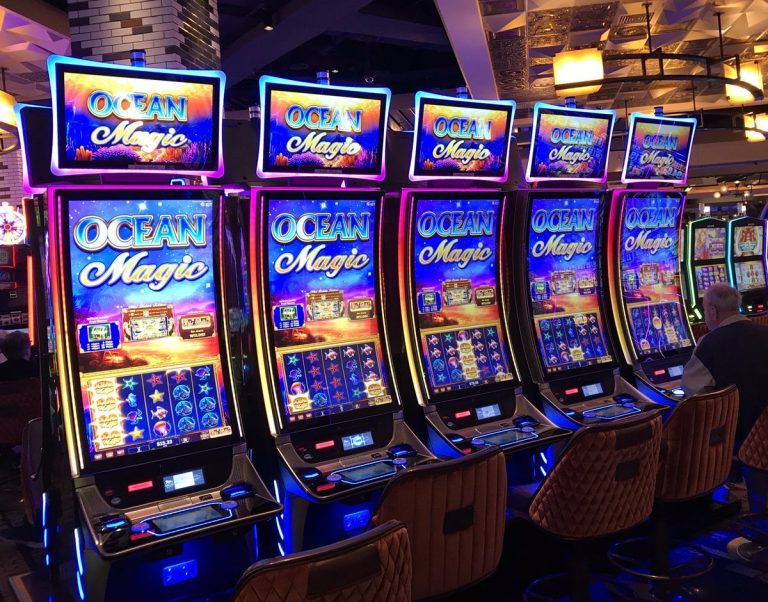 Online Slot Bonus Credits Enhancing Every Session with Additional Gaming Value