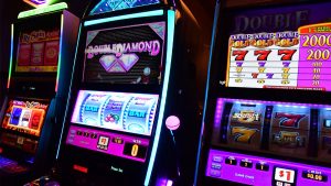 Strengthen Your Knowledge Of Online Slot Features And Functions