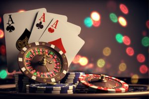 Expert Tips to Improve Your Online Casino Games Skills