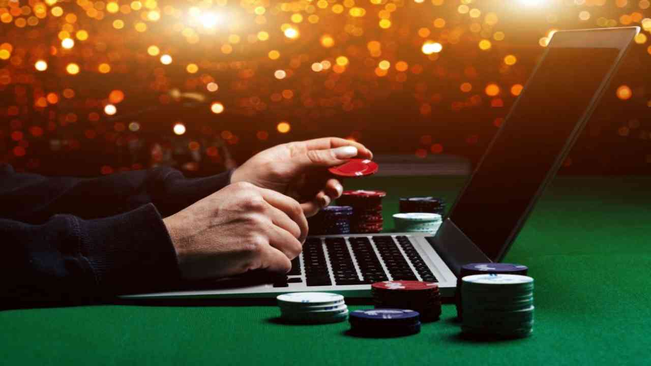 Entertainment Habits Change: online casinos UK are gaining popularity among regular players