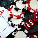 Welcome Bonuses Increase Initial Value In Online Casino Gameplay Sessions