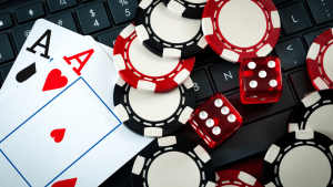 Welcome Bonuses Increase Initial Value In Online Casino Gameplay Sessions