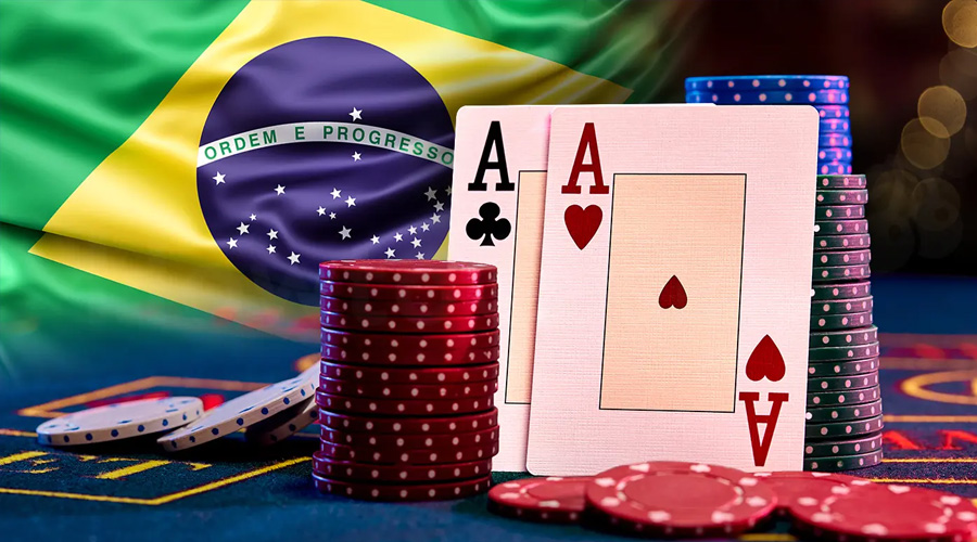 Real Dealers And Original Games Create Completely Different Casino Experiences Together