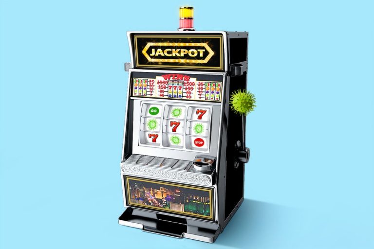 Discovering Online Slot Trends Across Popular Gaming Platforms