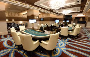 Online Casino Games Offering Engaging Features and Bonuses