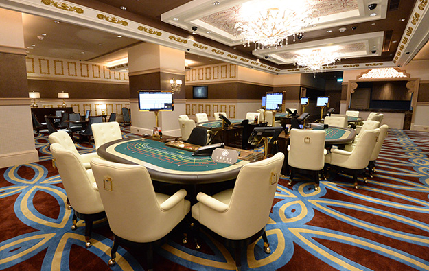 Online Casino Games Offering Engaging Features and Bonuses