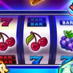 Online Slots Innovations Creating More Interactive Gaming Experiences Today