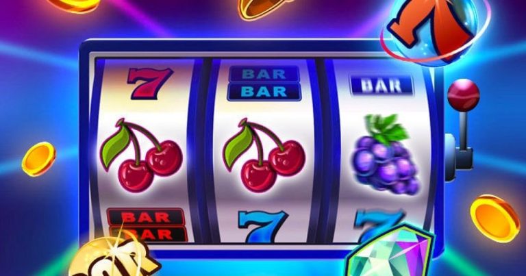 Online Slots Innovations Creating More Interactive Gaming Experiences Today