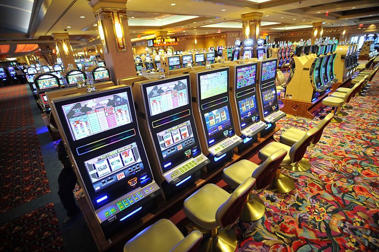 Online Slot Customization Features Enhancing Individual Preferences During Gameplay