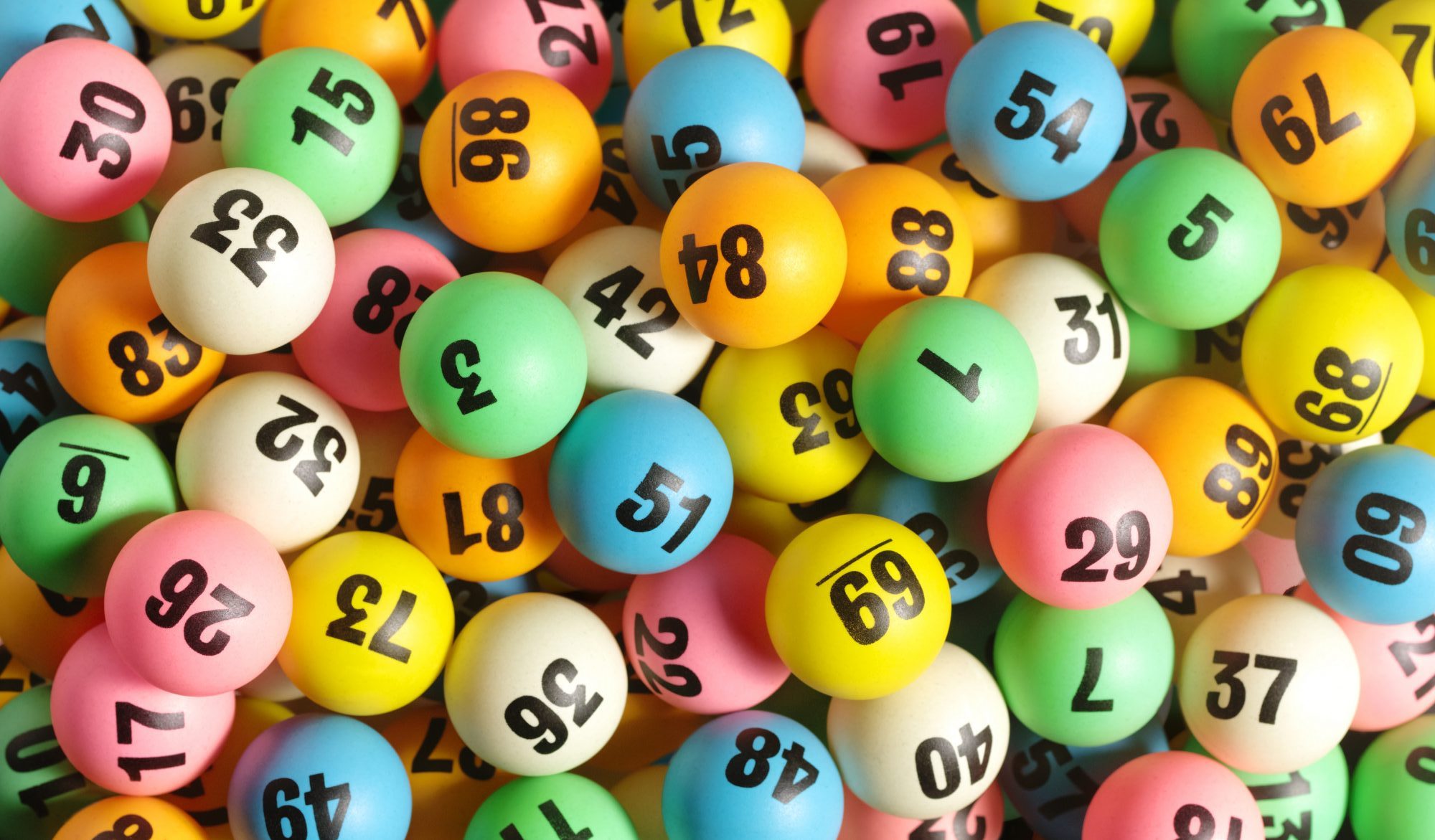 lottery